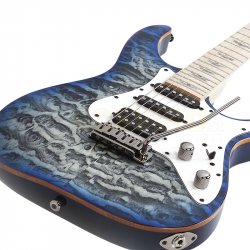 Schecter BANSHEE EXTREME-6-TR-M-SKYB