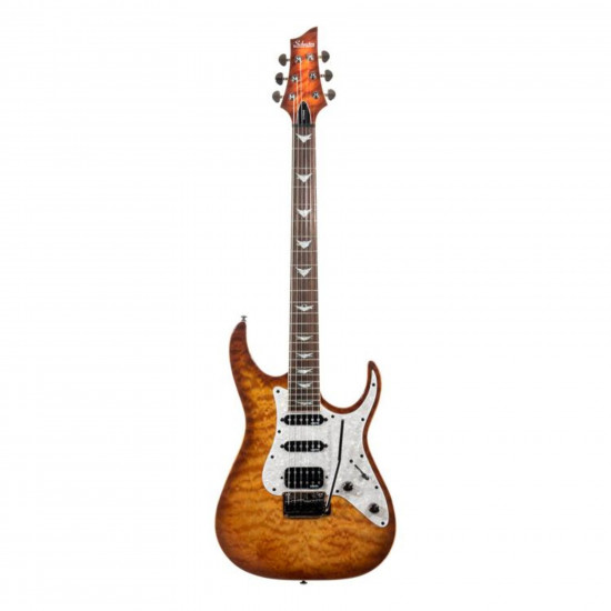 Schecter BANSHEE EXTREME-6-TR-R-VSB