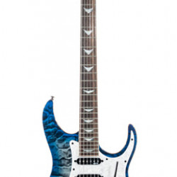 Schecter BANSHEE EXTREME-6-TR-R-SKYB Schecter BANSHEE EXTREME-6-TR-R-SKYB