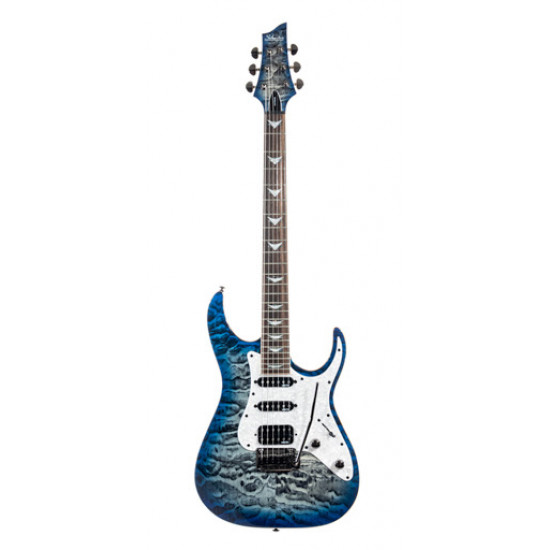 Schecter BANSHEE EXTREME-6-TR-R-SKYB