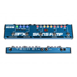 Tech 21 Fly Rig Bass V2 Tech 21 Fly Rig Bass V2