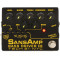 TECH 21 SANSAMP BASS DRIVER DI V2 OVERDRIVE & DI TECH 21 SANSAMP BASS DRIVER DI V2 OVERDRIVE & DI