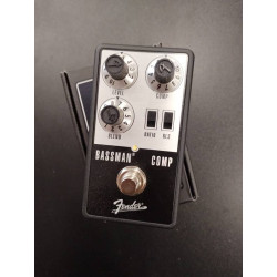 Fender Bassman Comp 2nd