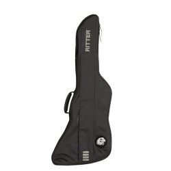 Ritter Borsa Bern Chitarra Explorer Style
