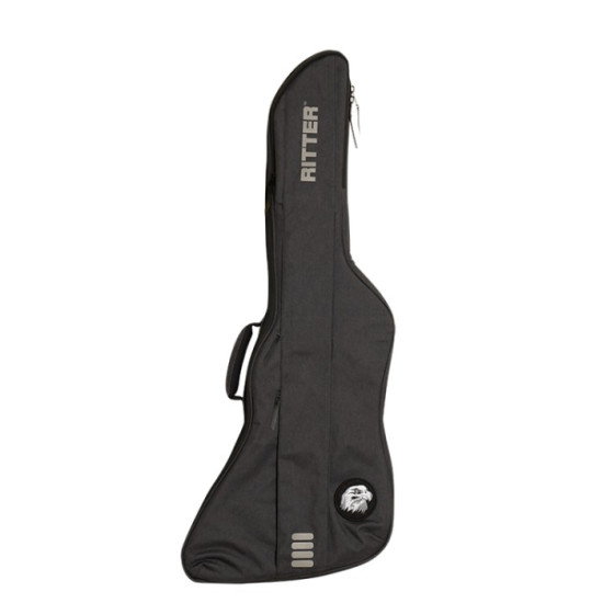 Ritter Borsa Bern Chitarra Explorer Style