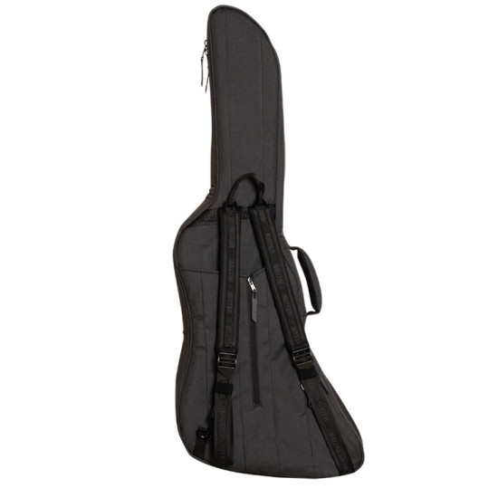 Ritter Borsa Bern Chitarra Explorer Style