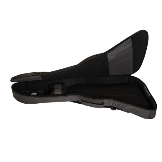 Ritter Borsa Bern Chitarra Explorer Style