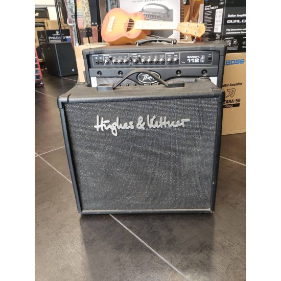 Hughes & Kettner Edition Blue 30dfx 2nd Hughes & Kettner Edition Blue 30dfx 2nd