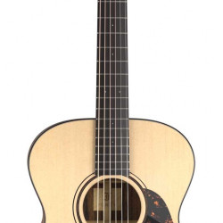 Furch Blue OM-SW EAS-VTC Chitarra Acustica Elettrifica LR BAGGS