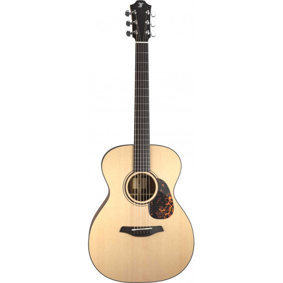 Furch Blue OM-SW EAS-VTC Chitarra Acustica Elettrifica LR BAGGS