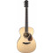 Furch Blue OM-SW EAS-VTC Chitarra Acustica Elettrifica LR BAGGS