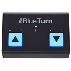 Ik Multimedia iRig BlueTurn Bluetooth Page Turner
