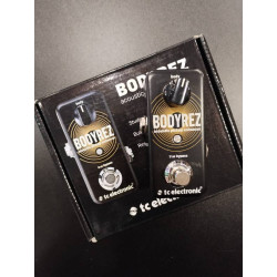 Tc Electronic BODYREZ 2nd
