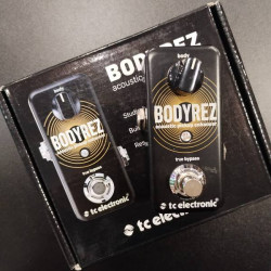 Tc Electronic BODYREZ 2nd