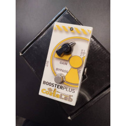 CostaLab Booster Plus 2nd
