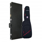 Borse e Case Chitarre e Bassi