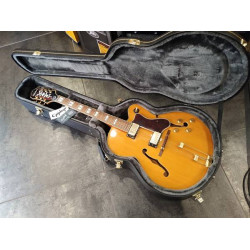 Epiphone Broadway 2018 VN w/Case - SOLD!!