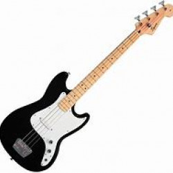 FENDER BRONCO SQUIER MN BLACK FENDER BRONCO SQUIER MN BLACK