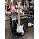Squier Bullet Stratocaster 2010 Black 2nd