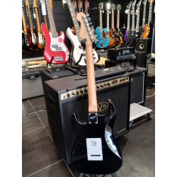 Squier Bullet Stratocaster 2010 Black 2nd