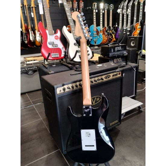 Squier Bullet Stratocaster 2010 Black 2nd