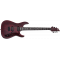 Schecter C-1 APOCALYPSE RED REIGN-RR