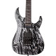 Schecter C-1 FR-S SILVER MOUNTAIN-SVM