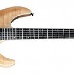 Schecter C-1 SLS ELITE-ATQFB Schecter C-1 SLS ELITE-ATQFB