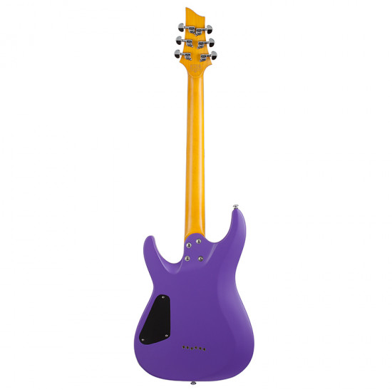 Schecter C-6 DELUXE-SDPRPL