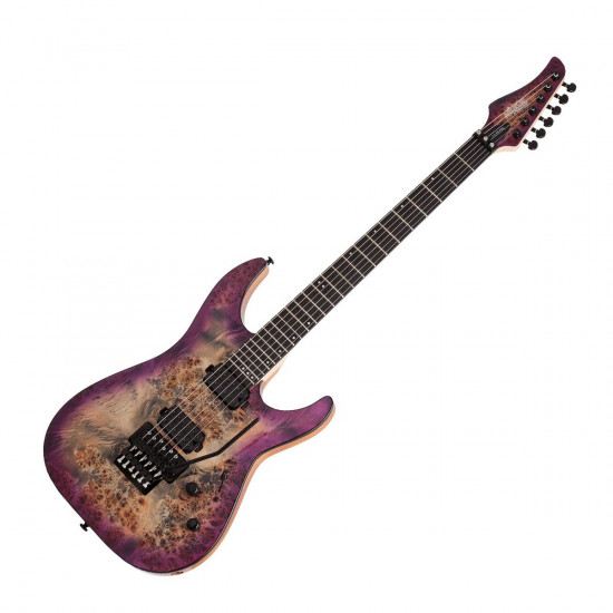 Schecter C-6-FR PRO-ARB 2019