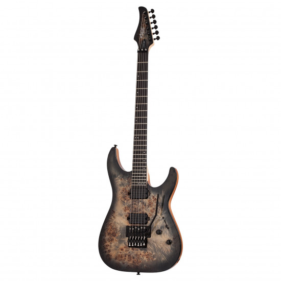 Schecter C-6-FR PRO-CB