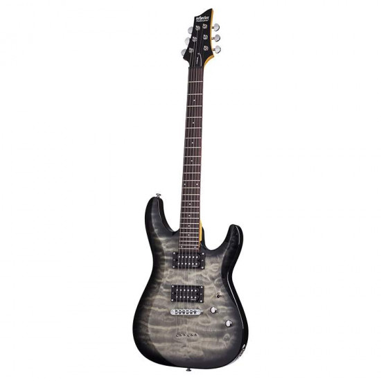 Schecter C-6 PLUS-CB