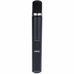 AKG C1000S MK4 CONDENSER MICROPHONE AKG C1000S MK4 CONDENSER MICROPHONE
