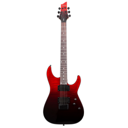 SCHECTER C-1 STANDARD BLOODBURST