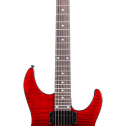 SCHECTER C-1 STANDARD BLOODBURST SCHECTER C-1 STANDARD BLOODBURST