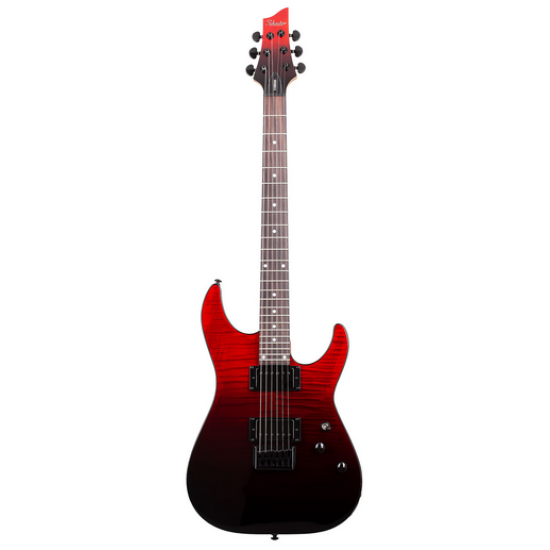 SCHECTER C-1 STANDARD BLOODBURST