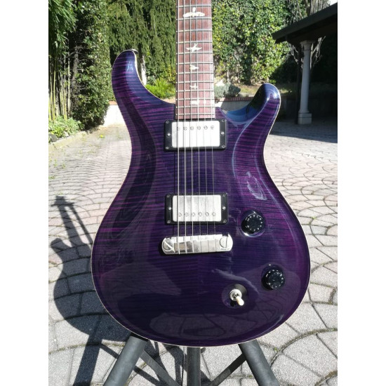 Paul Reed Smith Custom 22 Purple - 10 Top - 2002 - SOLD!