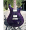 Paul Reed Smith Custom 22 Purple - 10 Top - 2002 - SOLD!