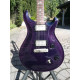 Paul Reed Smith Custom 22 Purple - 10 Top - 2002 - SOLD! Paul Reed Smith Custom 22 Purple - 10 Top - 2002 - SOLD!