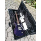 Paul Reed Smith Custom 22 Purple - 10 Top - 2002 - SOLD!