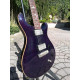 Paul Reed Smith Custom 22 Purple - 10 Top - 2002 - SOLD!