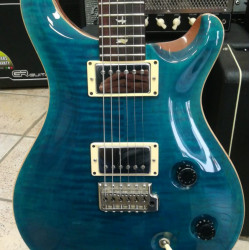PRS Paul Reed Smith Custom 22 Blue Matteo 2004 - SOLD! PRS Paul Reed Smith Custom 22 Blue Matteo 2004 - SOLD!