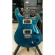 PRS Paul Reed Smith Custom 22 Blue Matteo 2004 - SOLD! PRS Paul Reed Smith Custom 22 Blue Matteo 2004 - SOLD!