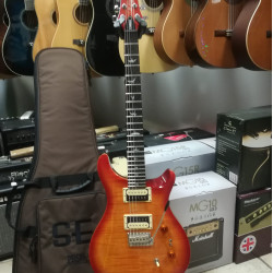 PRS SE Custom 24-08 Vintage Sunburst 2nd - SOLD! PRS SE Custom 24-08 Vintage Sunburst 2nd - SOLD!