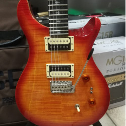 PRS SE Custom 24-08 Vintage Sunburst 2nd - SOLD! PRS SE Custom 24-08 Vintage Sunburst 2nd - SOLD!