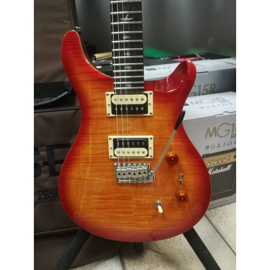 PRS SE Custom 24-08 Vintage Sunburst 2nd - SOLD!