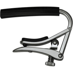 Shubb C3n Standard Guitar Capo 12 Strings Guitar - Satin Shubb C3n Standard Guitar Capo 12 Strings Guitar - Satin