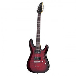 Schecter C-6 PLUS-STCB Schecter C-6 PLUS-STCB