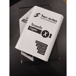 Two Notes Torpedo Captor X (8 Ohm) 2nd