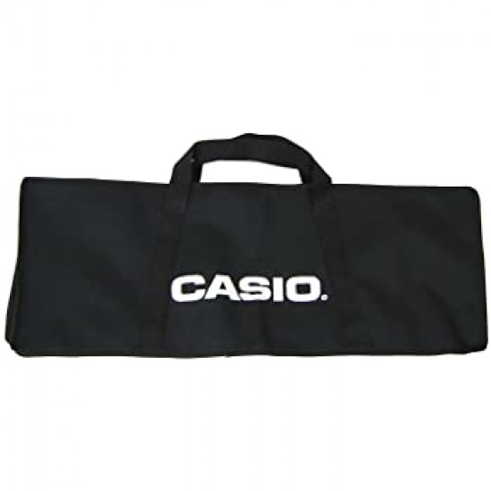 CASIO SA-BAG MINI KEYBOARD BAG BLACK FOR SA-76